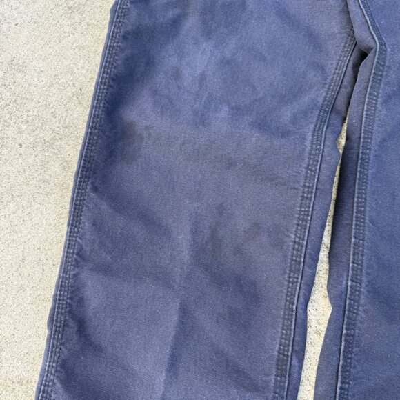 TYNDALE FR Work Pants 36x32 Flame Resistant HRC2 Arc Rating - Picture 5 of 14